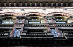 Budapest Architecture